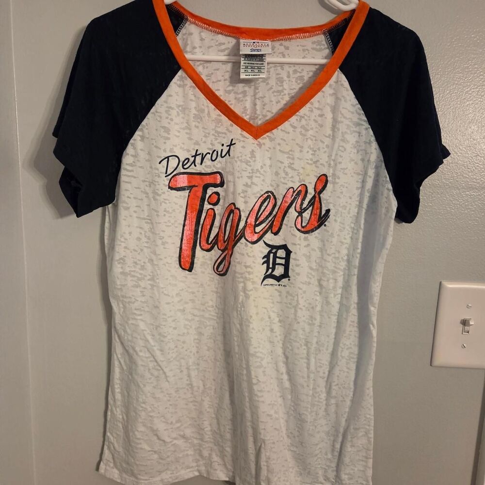 Mlb Women's multi T-shirt